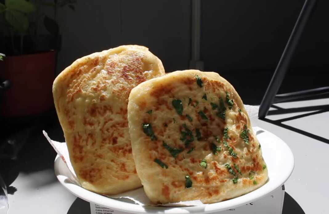 Πιτες Τυριών