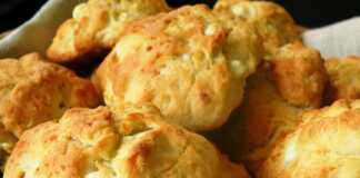 Ατομικά Τυρόψωμα Ατομικά Τυρόψωμα