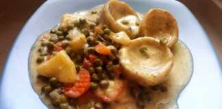 Οι πιο νόστιμες και εύκολες αγκινάρες αλά πολίτα αγκινάρες αλά πολίτα