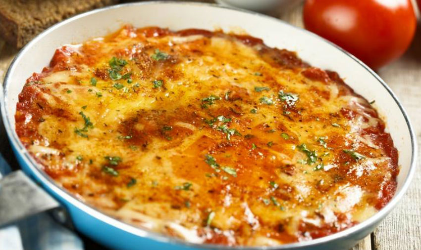 avgaPiperiesGiaoyrti αυγά πιπεριες και γιαουρτι