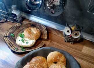 bagels