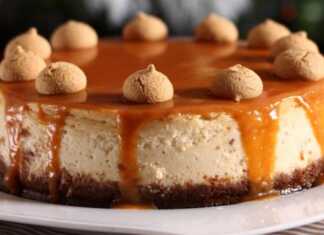 cheesecake