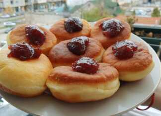 donuts