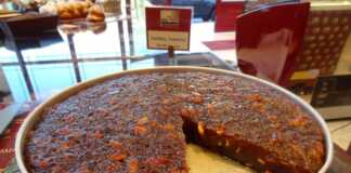 Χαλβάς Φαρσάλων