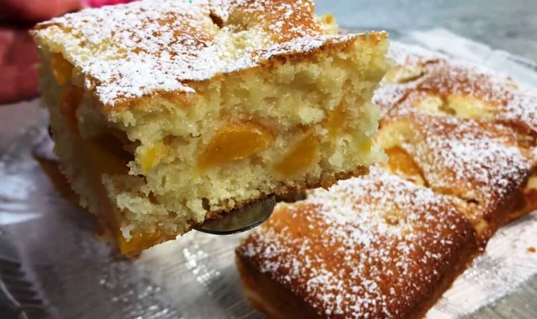 keikFrouton1 κέικ φρούτων