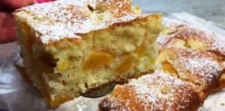 κέικ φρούτων