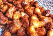 Κουρκουμπίνια