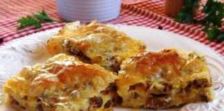 Κρεατοπιτα