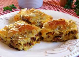 Κρεατοπιτα