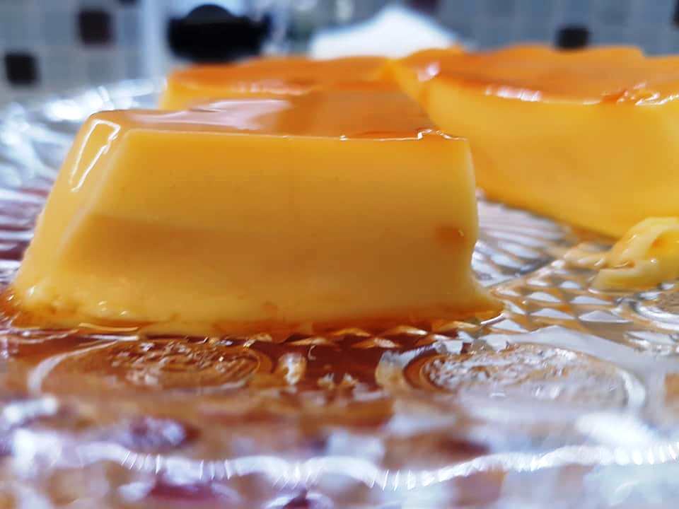 kremaKaramele Κρεμα καραμελέ