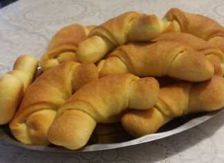 Είναι τα πιο μαλακά αφράτα κουλουράκια…Νηστίσιμα