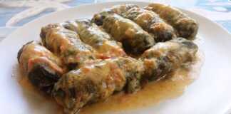 Μαρουλοντολμαδες