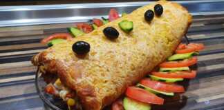 Ρολό Πατάτας