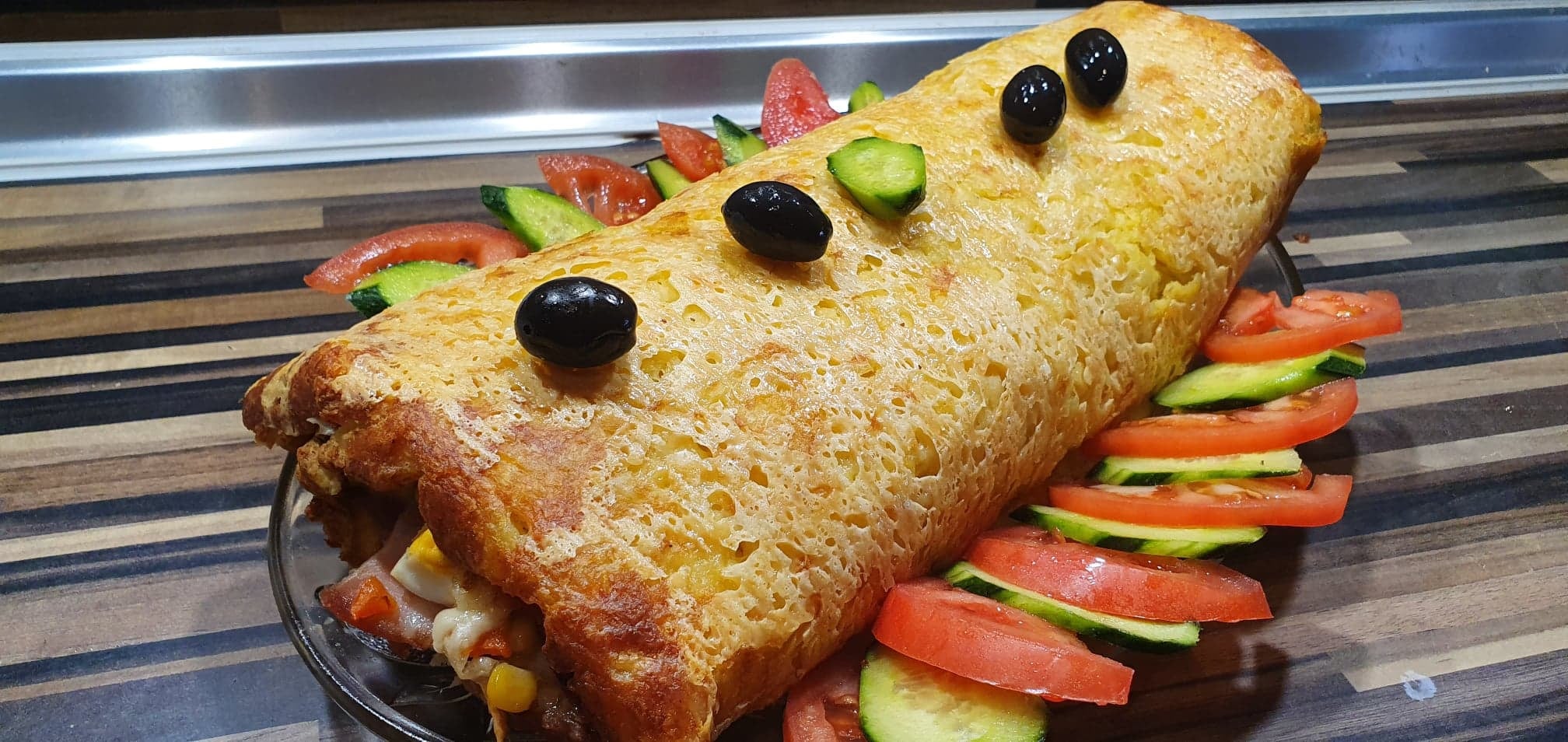 roloPatatas Ρολό Πατάτας