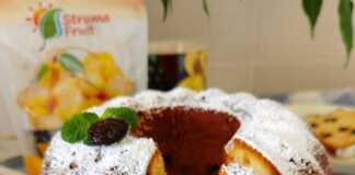 Ρωσικό Κέικ