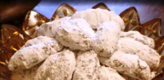 Ροζέδες Κυθήρων