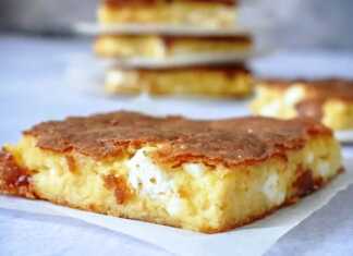 Τεμπελόπιτα