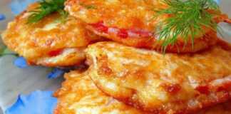 Τηγανητές ντομάτες με τυρί…δε θα πιστεύετε πόσο νόστιμη είναι