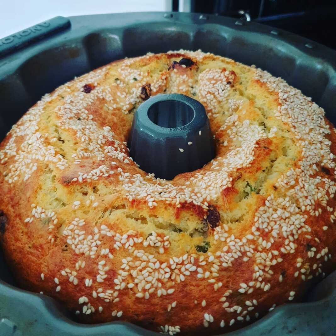 tiropitaSK Τυρόπιτα σε φόρμα