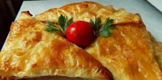 Τρυροπιτάρια