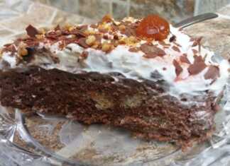 Γλυκό Ψυγείου