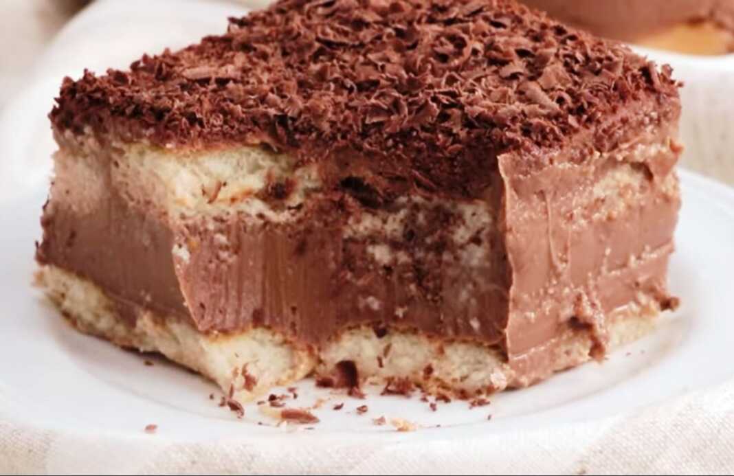 tourtaSokolatas Τουρτα Σοκολατας