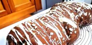 Τσουρέκι Πασχαλινό Πολίτικο