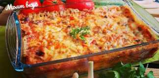 Μελιτζάνες Ογκρτατεν