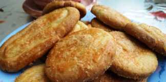 Μπισκοτοκουλουρα