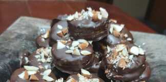 Αλφαχόρες αμυγδάλου