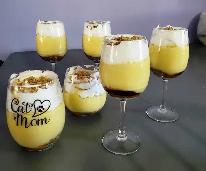 aplhKrema1 Μια απλή κρέμα βανίλια