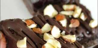 Χειροποίητα Brownies με σοκολάτα