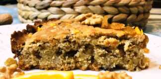 Φανουρόπιτα