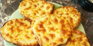 Φέτες Τυριών