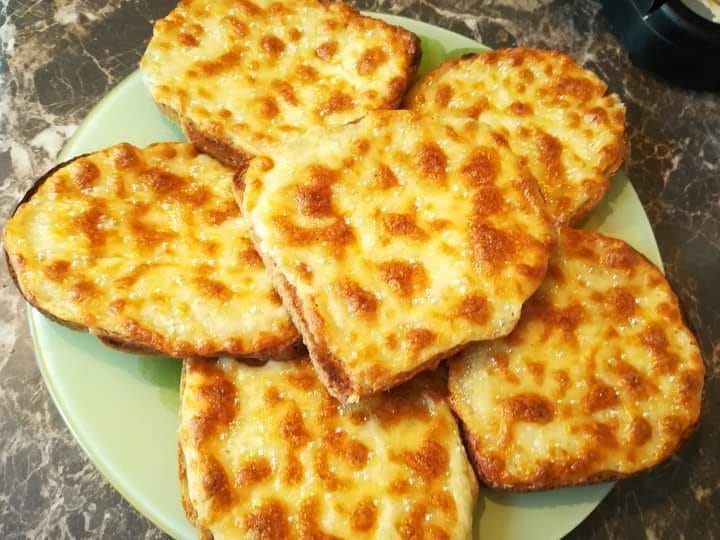 feteaTirivn Φέτες Τυριών