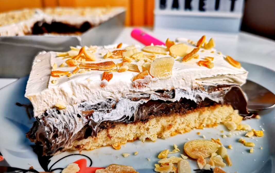 Γλυκό Ψυγείου