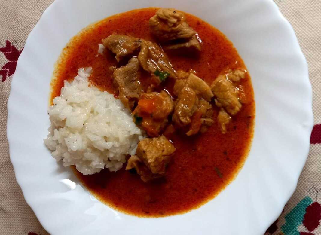 Κεμπάπ κρασιού!