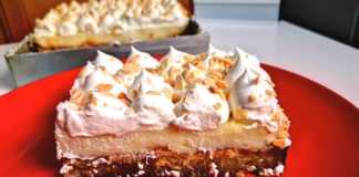 Εκμεκ με τσουρέκι