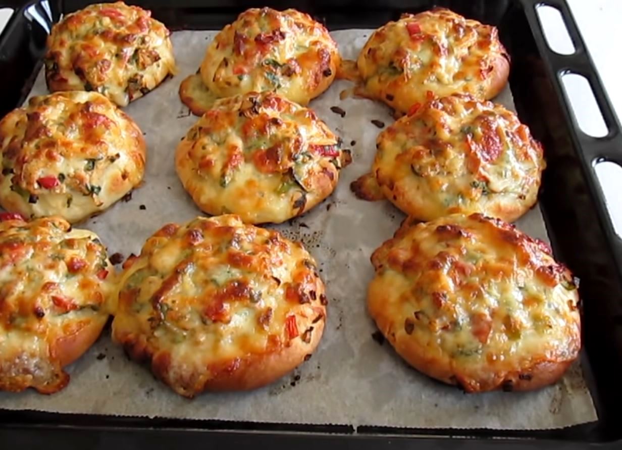 kotopitakia Κοτοπιτάκια με λαχανικά