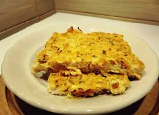 Κουνουπιδόπιτα