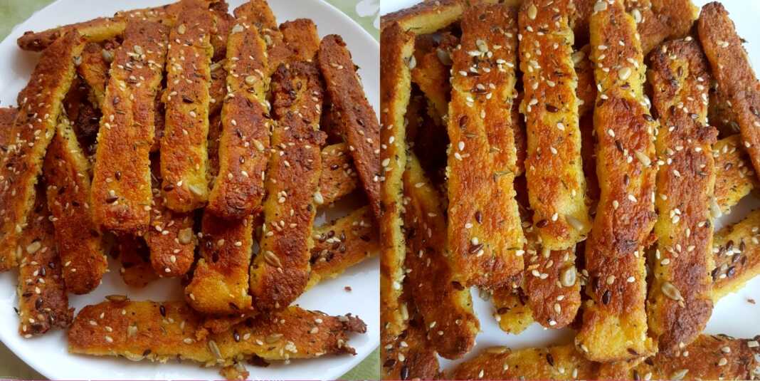 ktitsinia tyriou κριτσίνια τυριού