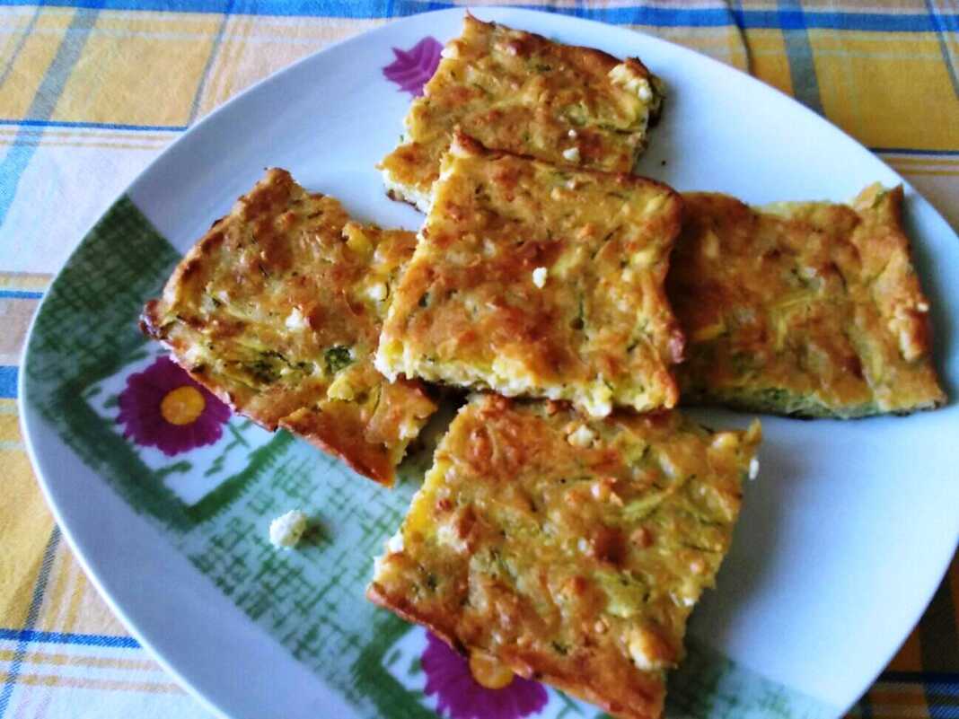 Μαμαλίγκα ή κουρκουτό