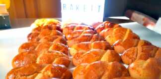  Πασχαλινά Κουλουράκια της Γιαγιάς χωρίς αμμωνία