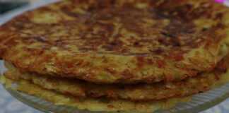 Πατατόπιτα