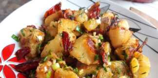 Πατατοσαλατα