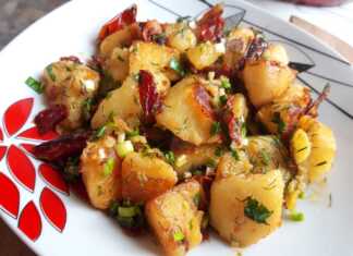 Πατατοσαλατα