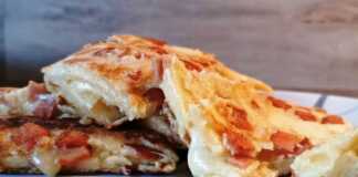 νόστιμο πρωινό χωρίς ψωμί