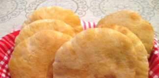 Ψωμάκια σαν από τον φούρνο