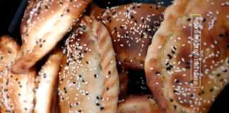 Τυρόπιτες & Κιμαδόπιτες....και νηστίσιμες