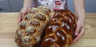 Αφρατο Τσουρέκι